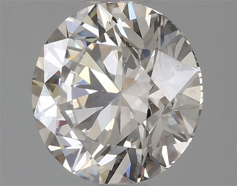 1.87ct I VS1 Rare Carat Ideal Cut Round Lab Grown Diamond