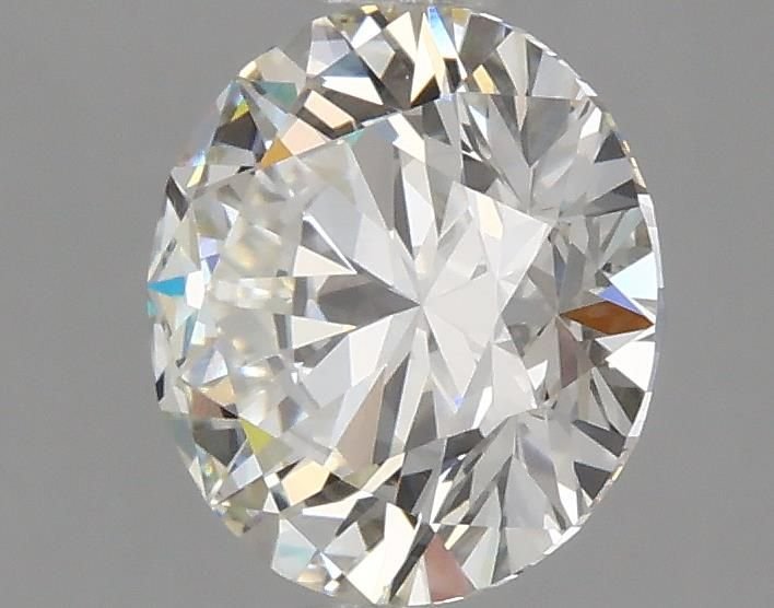 1.86ct H VVS2 Rare Carat Ideal Cut Round Lab Grown Diamond