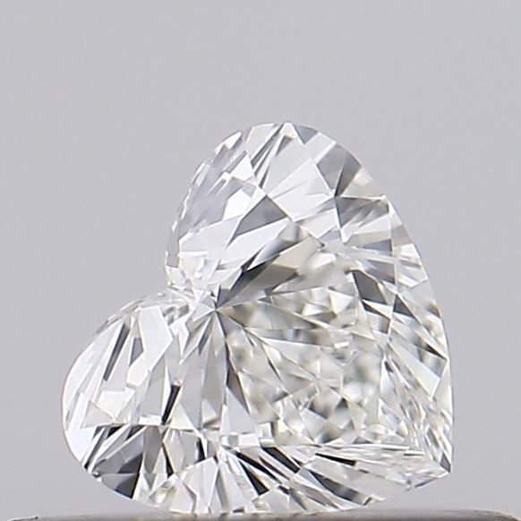 0.28 Carat Heart Natural Diamond