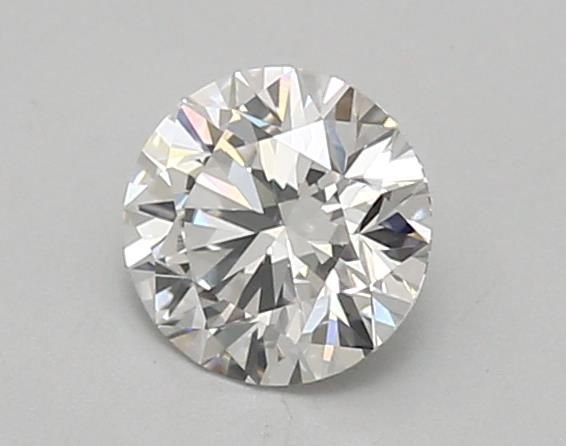 0.90ct D VVS2 Rare Carat Ideal Cut Round Lab Grown Diamond