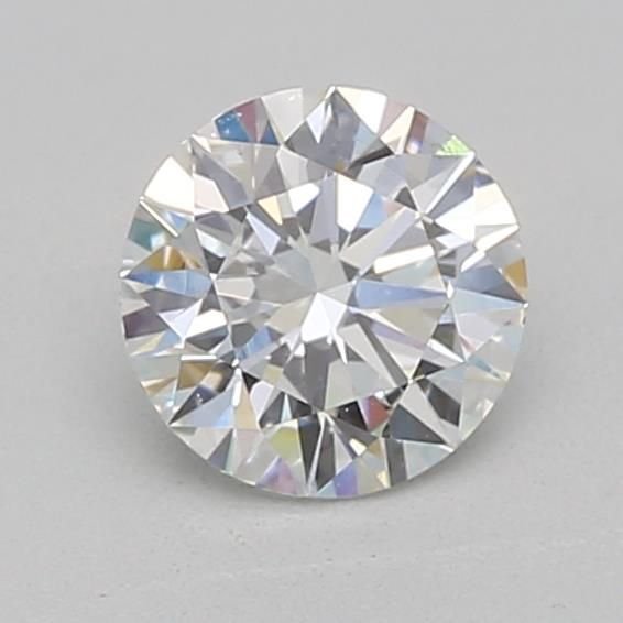 1.01ct E VS2 Rare Carat Ideal Cut Round Diamond