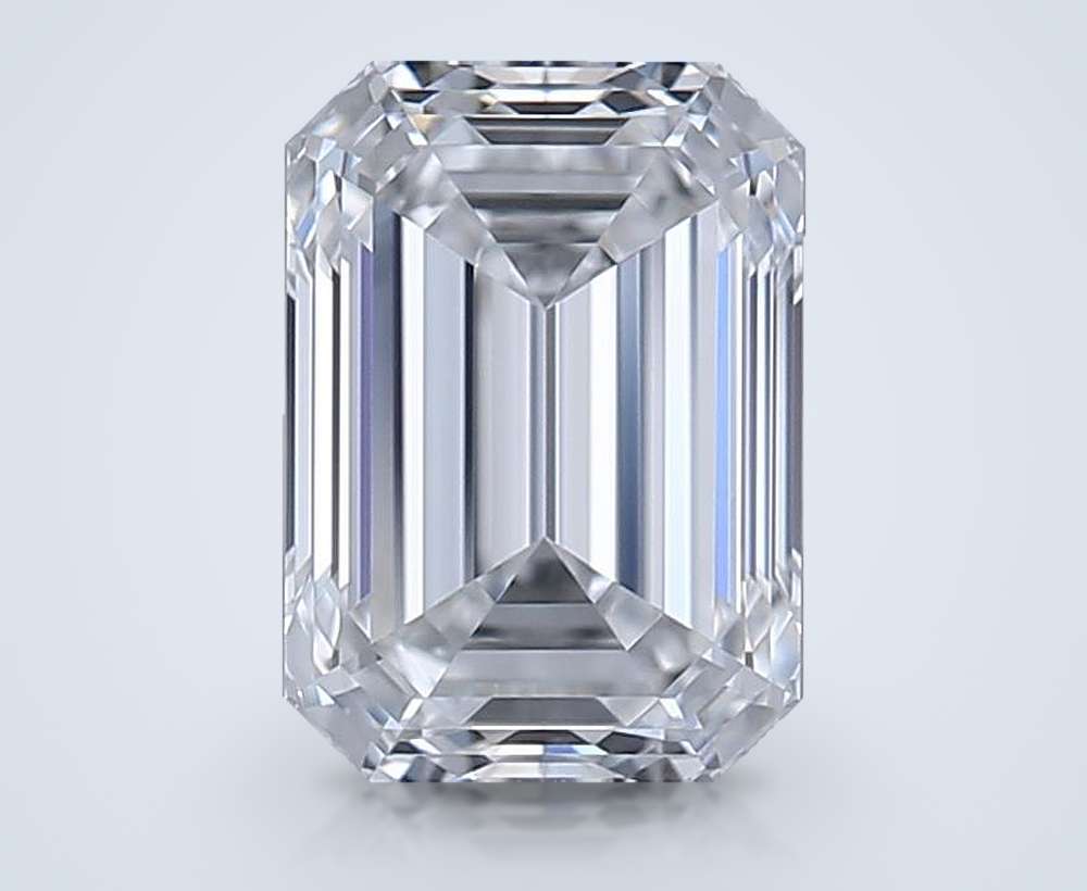 1.16 Carat Emerald Natural Diamond