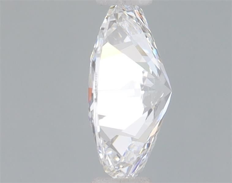 0.58ct E VS1 Rare Carat Ideal Cut Oval Lab Grown Diamond