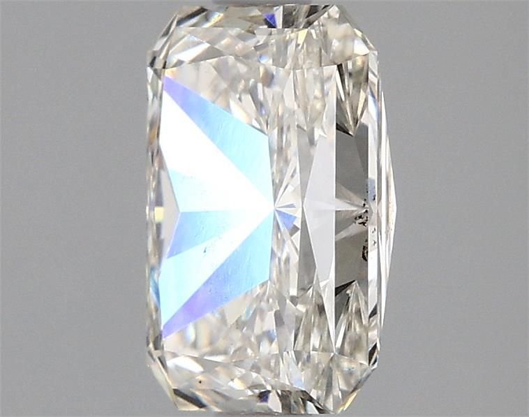 2.24ct H VS2 Rare Carat Ideal Cut Radiant Lab Grown Diamond