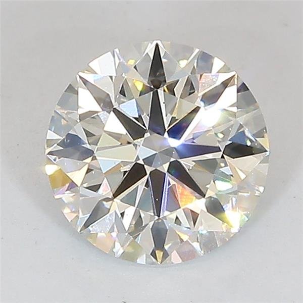 1.57ct I VS1 Excellent Cut Round Lab Grown Diamond
