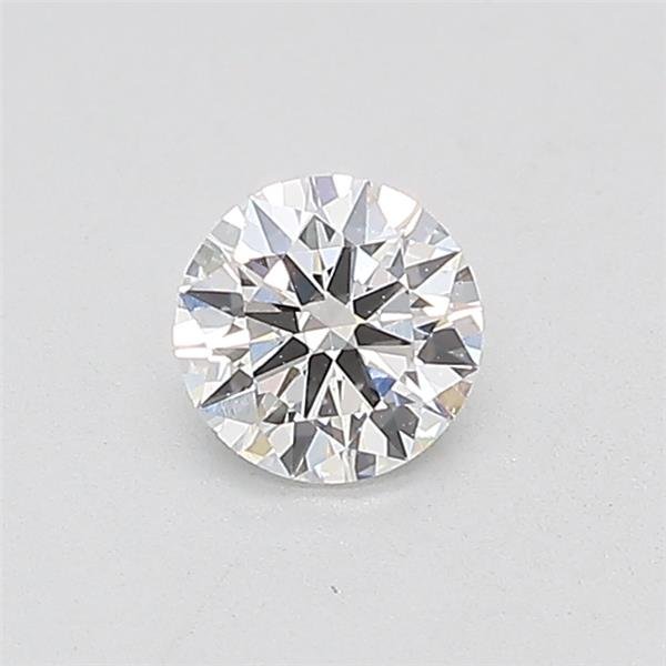 0.35ct E VS1 Excellent Cut Round Lab Grown Diamond