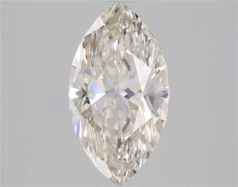 1.05ct K VVS1 Very Good Cut Marquise Diamond