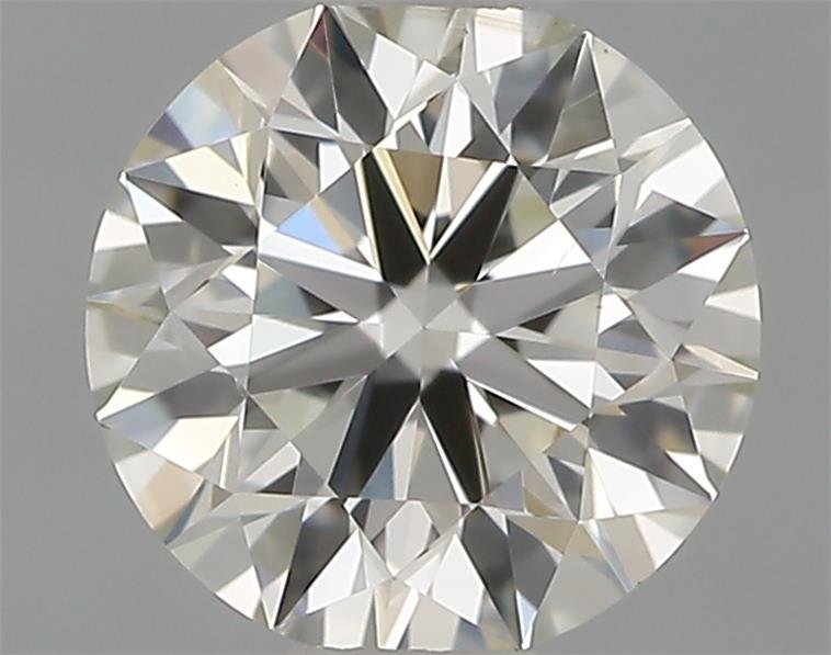 0.40ct I VS2 Rare Carat Ideal Cut Round Diamond