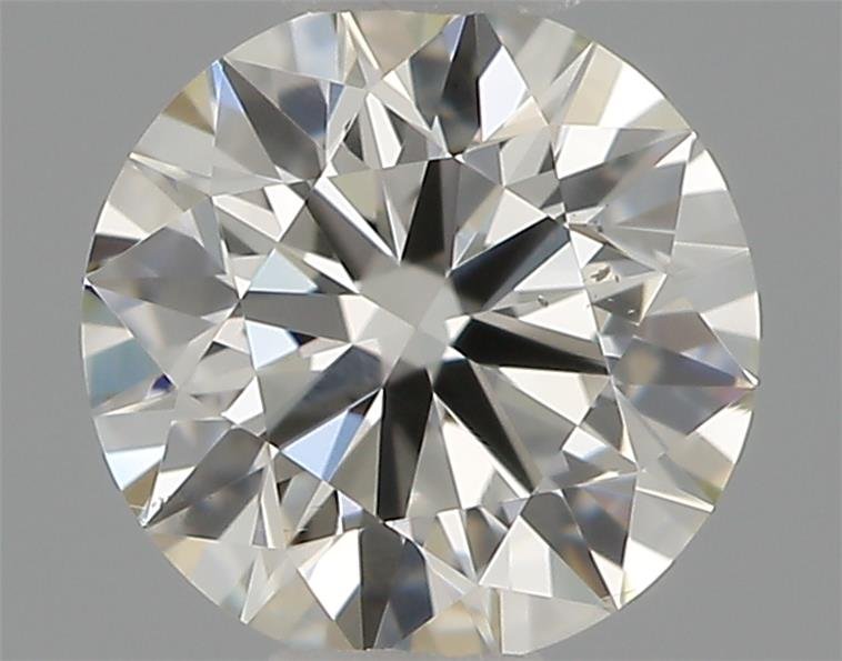 0.40ct H VS2 Rare Carat Ideal Cut Round Diamond