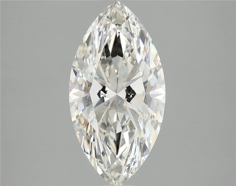 2.49 Carat Marquise Lab Diamond