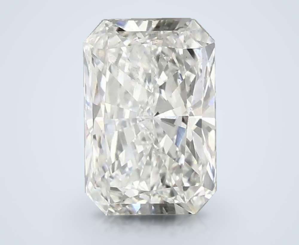 1.40 Carat Radiant Lab Diamond