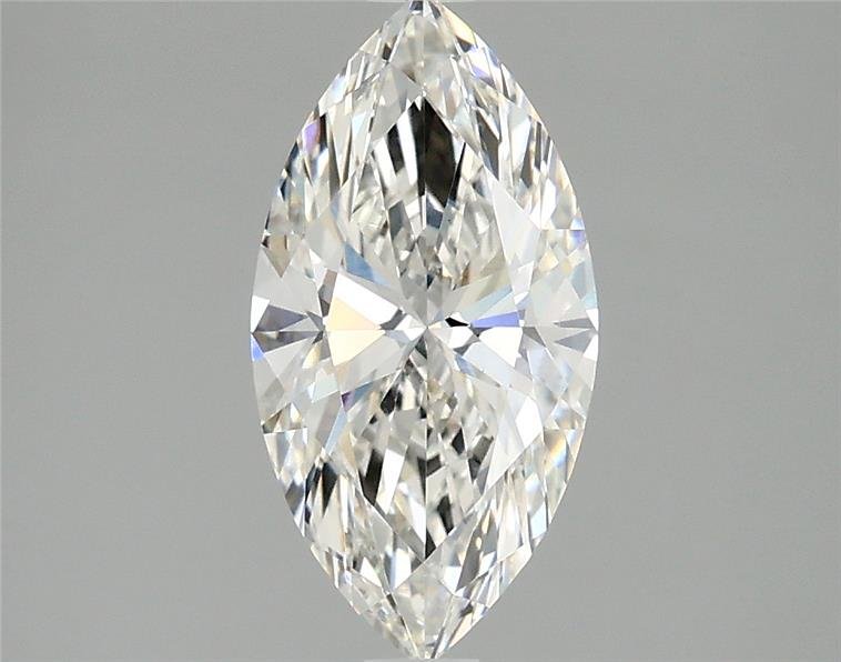 1.47 Carat Marquise Lab Diamond