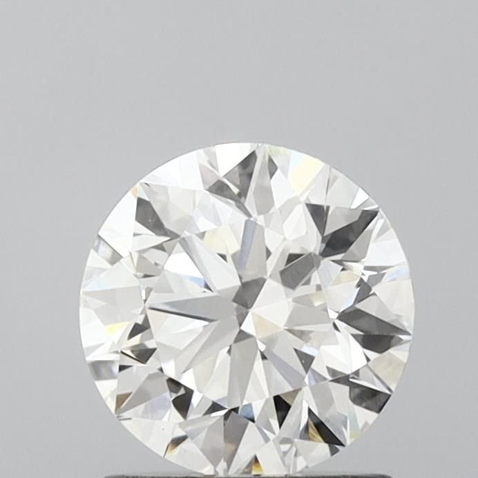 1.19ct G VS1 Excellent Cut Round Lab Grown Diamond