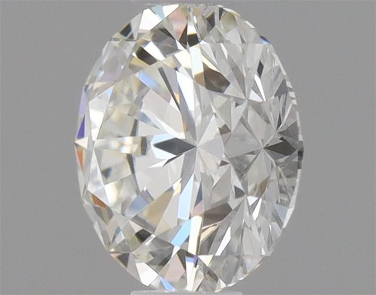 0.32 Carat Round Natural Diamond