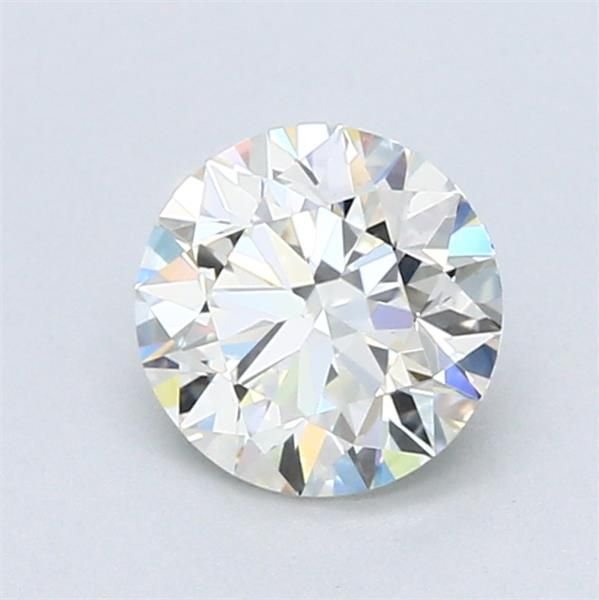 0.90ct K VS1 Excellent Cut Round Diamond