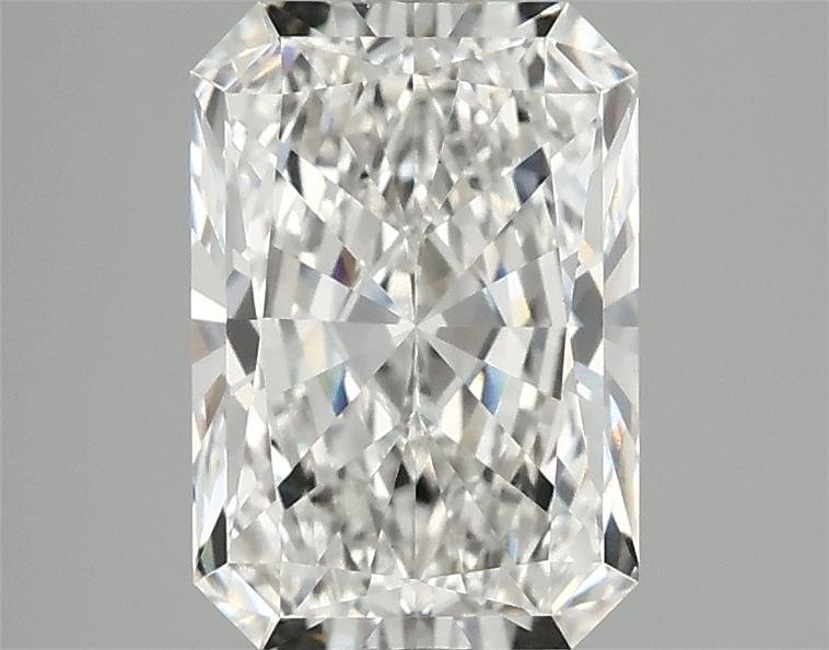 2.29 Carat Radiant Lab Diamond