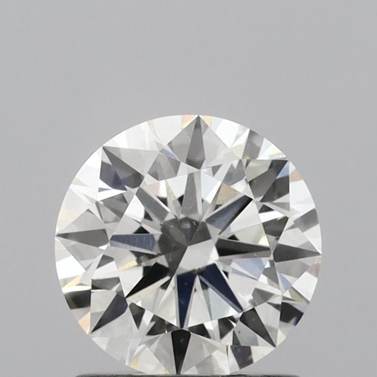 1.16ct G VS1 Rare Carat Ideal Cut Round Lab Grown Diamond