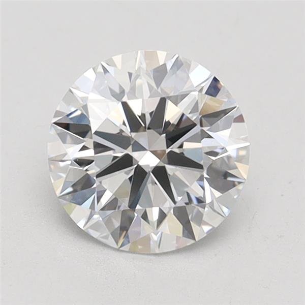 1.02ct E IF Rare Carat Ideal Cut Round Lab Grown Diamond