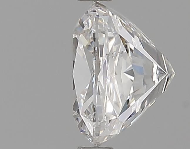 2.11ct E SI2 Very Good Cut Cushion Diamond