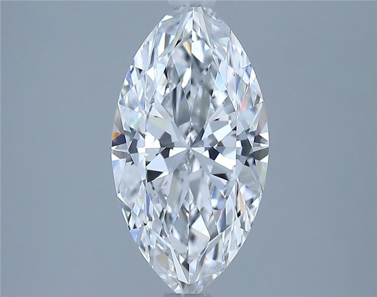 2.30 Carat Marquise Lab Diamond