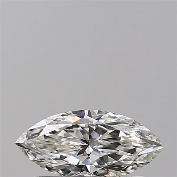 0.40ct I VS2 Rare Carat Ideal Cut Marquise Diamond