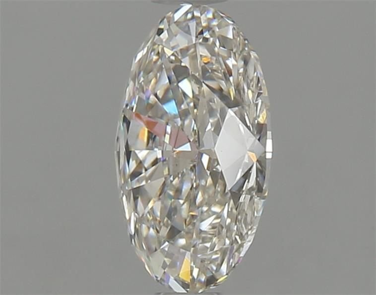 1.39ct G VS2 Rare Carat Ideal Cut Oval Lab Grown Diamond