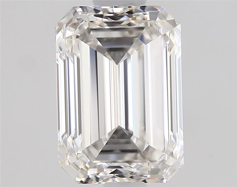 1.30 Carat Emerald Natural Diamond