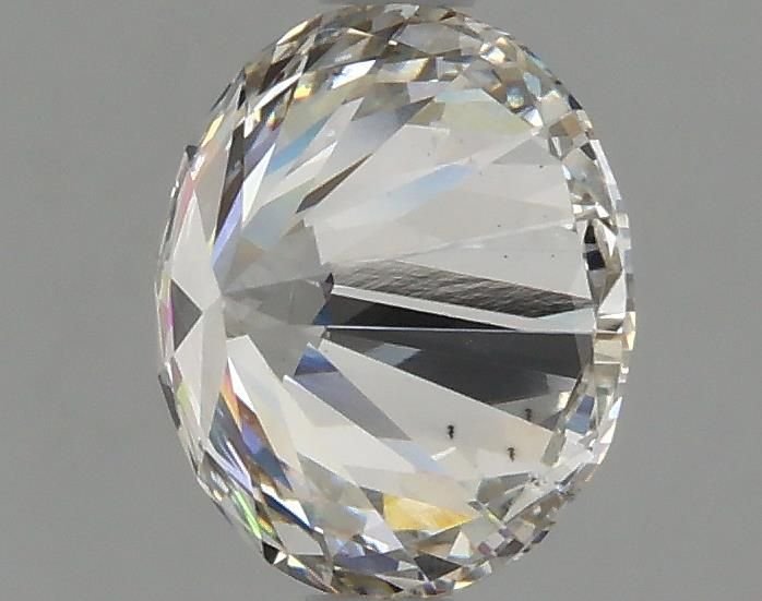 1.93ct G VS2 Rare Carat Ideal Cut Round Lab Grown Diamond