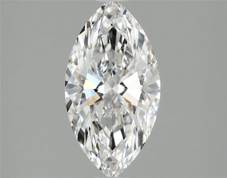 1.32 Carat Marquise Lab Diamond