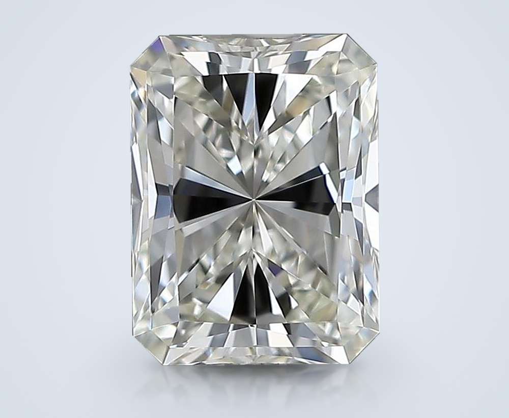 0.80 Carat Radiant Natural Diamond
