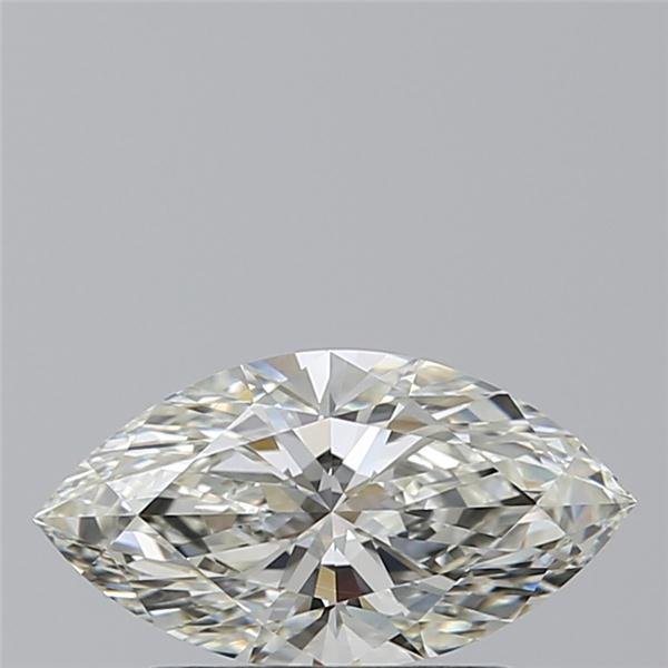 0.75ct H VVS2 Rare Carat Ideal Cut Marquise Diamond