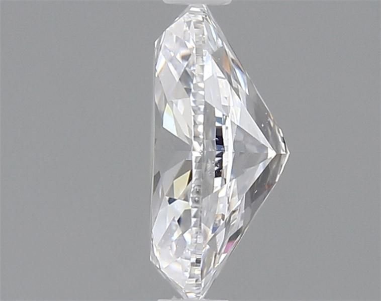 1.30 Carat Oval Natural Diamond