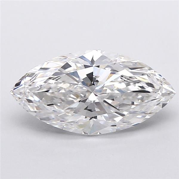 1.49 Carat Marquise Lab Diamond