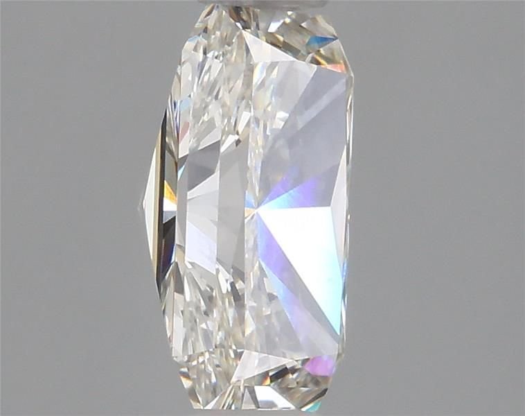 1.92ct H VS1 Rare Carat Ideal Cut Radiant Lab Grown Diamond