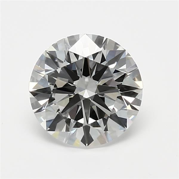 0.70ct G VVS2 Good Cut Round Diamond