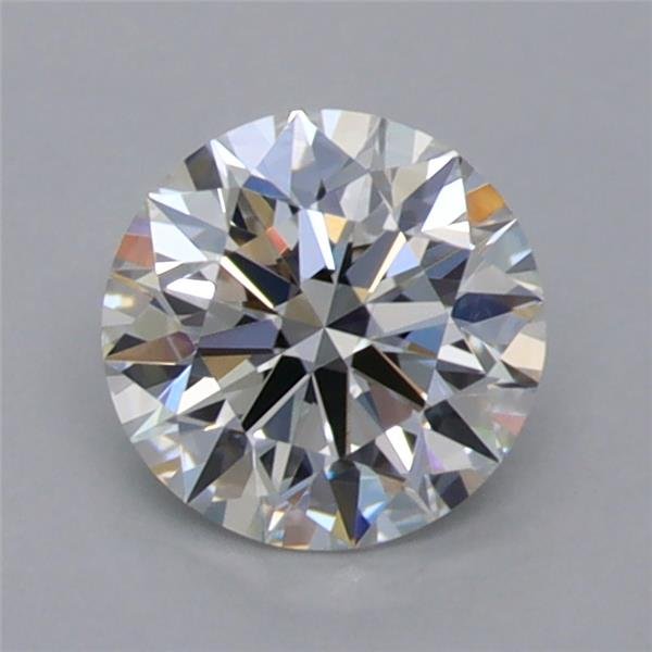 0.33ct G VVS2 Rare Carat Ideal Cut Round Diamond