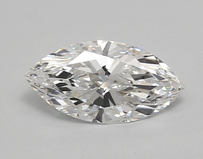 1.05ct E VVS2 Rare Carat Ideal Cut Marquise Lab Grown Diamond