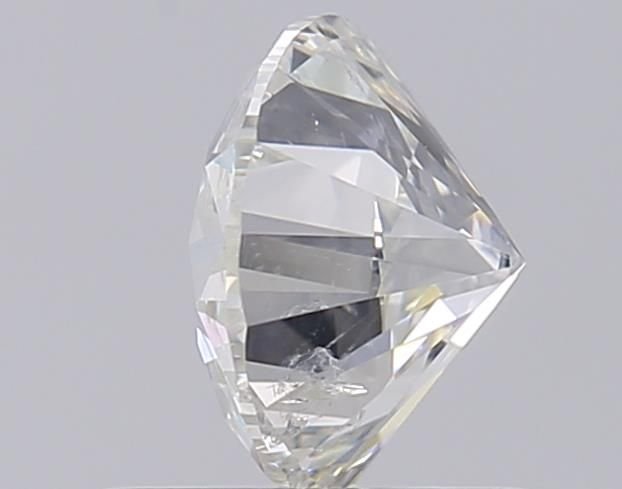 1.05ct G SI2 Excellent Cut Round Diamond