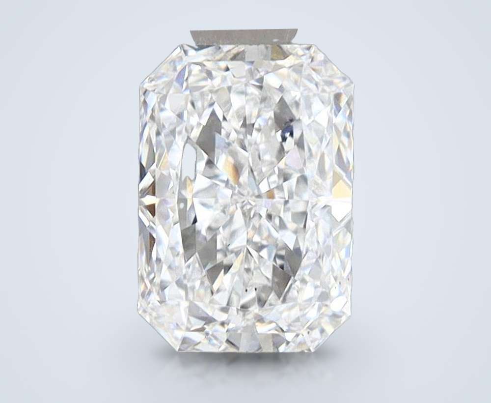1.13 Carat Radiant Lab Diamond