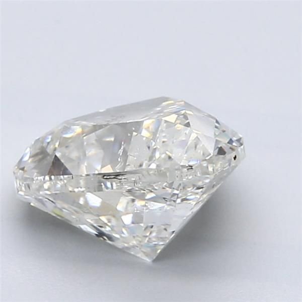 2.52ct I SI2 Rare Carat Ideal Cut Heart Diamond