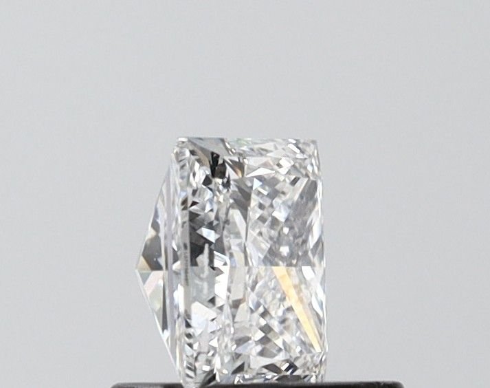 0.79 Carat Princess Lab Diamond