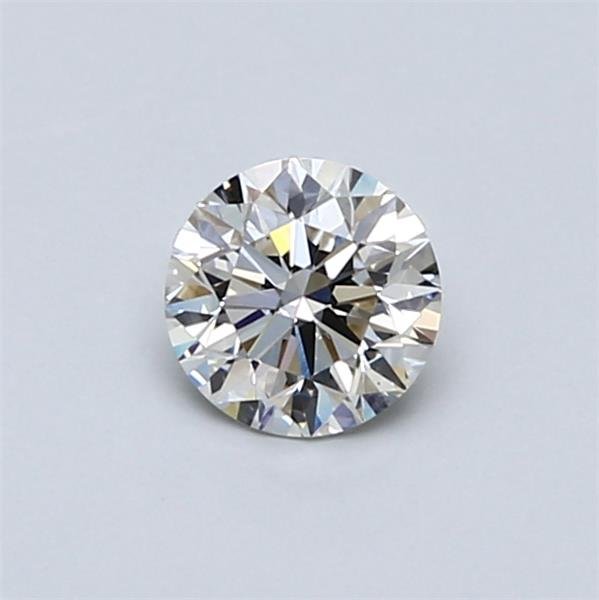 0.40ct J VS1 Excellent Cut Round Diamond