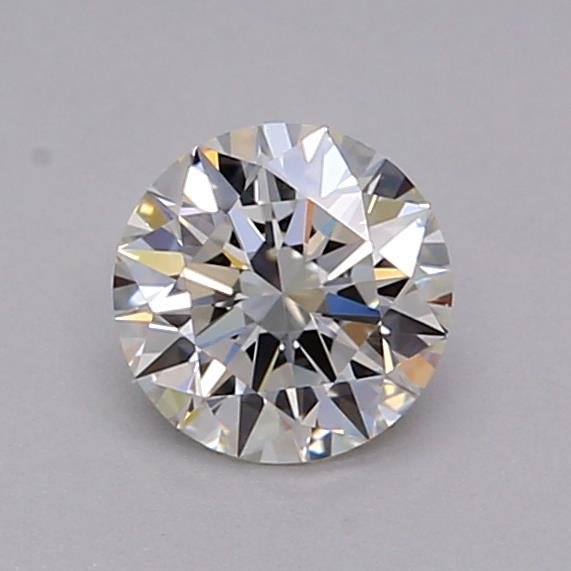 0.35ct H VVS1 Rare Carat Ideal Cut Round Diamond
