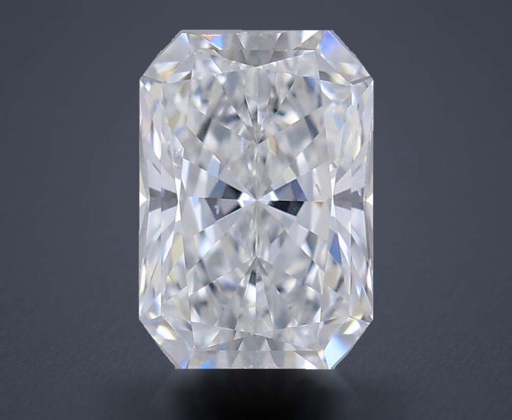 0.48 Carat Radiant Lab Diamond