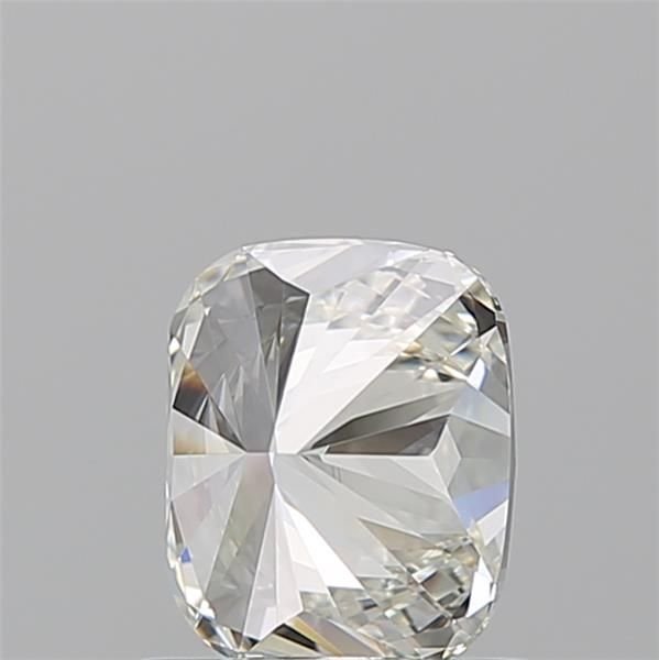 1.01 Carat Cushion Natural Diamond