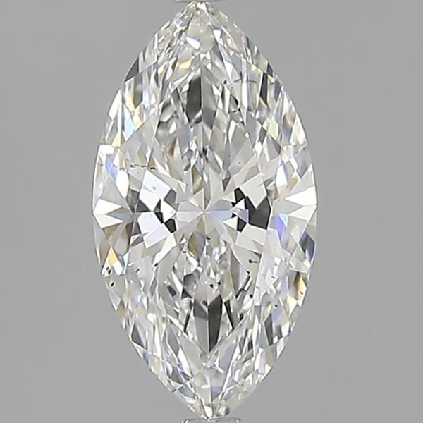 3.07 Carat Marquise Lab Diamond