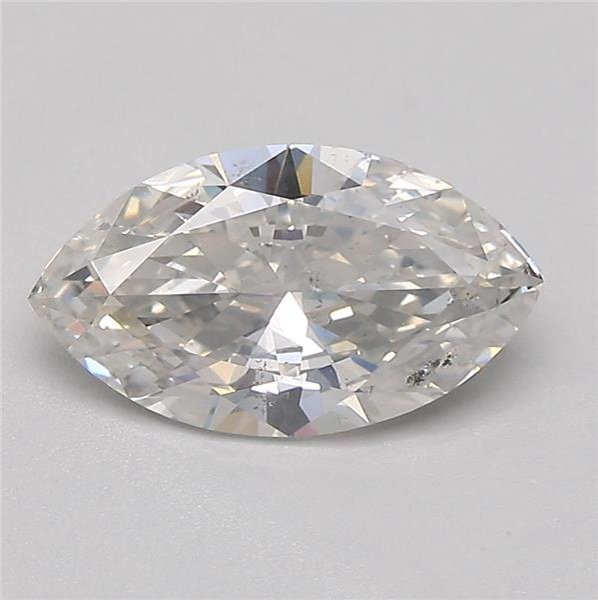 1.31ct H SI2 Good Cut Marquise Diamond