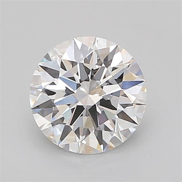 1.25ct F VS1 Rare Carat Ideal Cut Round Lab Grown Diamond