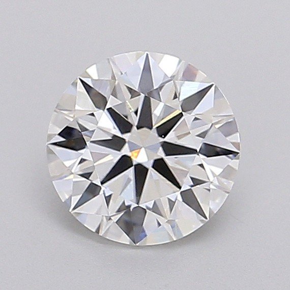1.03ct F VS1 Rare Carat Ideal Cut Round Lab Grown Diamond