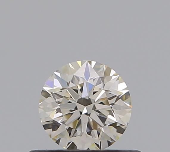 0.35ct J VS1 Excellent Cut Round Diamond